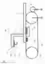 Fig. 03 - Laser fusing apparatus and image forming apparatus provided with the same