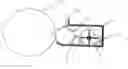 Fig. 01 - Method of image forming with a photoreceptor and toner