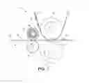 Fig. 02 - Preheating of Marking Material-Substrate Interface for Printing and the Like