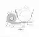 Fig. 03 - Preheating of Marking Material-Substrate Interface for Printing and the Like