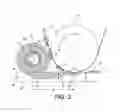 Fig. 04 - Preheating of Marking Material-Substrate Interface for Printing and the Like
