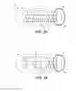 Fig. 06 - Preheating of Marking Material-Substrate Interface for Printing and the Like