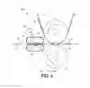 Fig. 07 - Preheating of Marking Material-Substrate Interface for Printing and the Like
