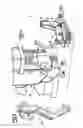 Fig. 03 - Automatic locking device for track mounted gangway