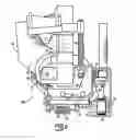 Fig. 06 - Automatic locking device for track mounted gangway