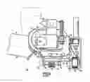 Fig. 08 - Automatic locking device for track mounted gangway