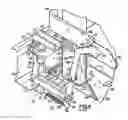 Fig. 09 - Automatic locking device for track mounted gangway