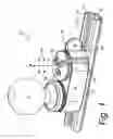 Fig. 02 - Twist-lock T-clamp