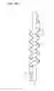 Fig. 02 - CLAMPING DEVICE USING CHAIN