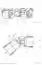Fig. 02 - Apparatus for the articulated connection of two vehicle frames of a construction machine