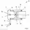 Fig. 04 - Apparatus for the articulated connection of two vehicle frames of a construction machine
