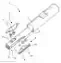 Fig. 01 - Thread-milling cutter and thread-milling insert