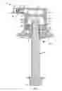 Fig. 02 - Separation fastener with frangible nut