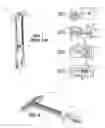 Fig. 02 - Very high strength swivel anchor