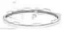 Fig. 01 - REPLACEABLE THREAD LOCKING ELEMENT