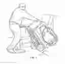 Fig. 02 - Hand truck