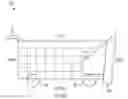 Fig. 01 - UTILITY WAGON AND AN ATTACHABLE LEAF CHUTE