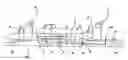 Fig. 01 - Universal folding boom trailer
