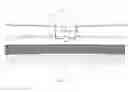 Fig. 07 - Road with inlayed wind harnessing technology