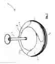 Fig. 04 - Combined ceiling fan and light fitting