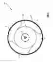 Fig. 07 - Combined ceiling fan and light fitting