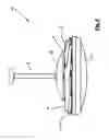 Fig. 09 - Combined ceiling fan and light fitting