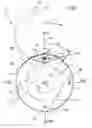 Fig. 11 - Combined ceiling fan and light fitting