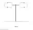 Fig. 09 - VERTICAL AXIS WIND TURBINE