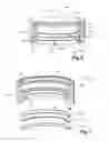 Fig. 04 - Unducted fan with variable-pitch blades for a turbine engine