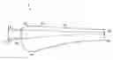 Fig. 01 - ROTOR BLADES