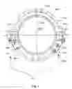 Fig. 02 - Rotor locking device and method for locking a rotor of a wind turbine