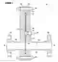 Fig. 02 - Pressure pulsation dampener