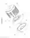 Fig. 07 - PUMP AND PUMP ASSEMBLY
