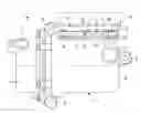 Fig. 01 - Inverter-integrated electric compressor