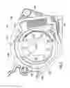 Fig. 03 - Variable displacement oil pump