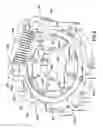 Fig. 05 - Variable displacement oil pump