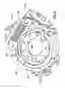 Fig. 06 - Variable displacement oil pump