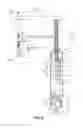 Fig. 06 - Sample aspirating apparatus and sample analyzer