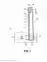 Fig. 08 - Sample aspirating apparatus and sample analyzer
