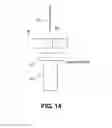 Fig. 17 - Sample aspirating apparatus and sample analyzer