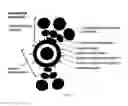 Fig. 02 - Method For The Manufacture Of Nanoparticle Complexes And Triblock Polymer Ligands And Products Thereof