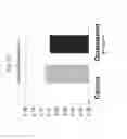 Fig. 30 - Policosanol nanoparticles