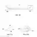 Fig. 09 - THIN FILM BUFFER LAYER SOLUTION DEPOSITION ASSEMBLY