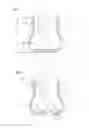Fig. 02 - Wine glass, method for packaging wine, and wine container
