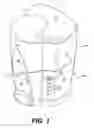 Fig. 02 - Hot beverage maker with dispenser