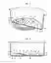 Fig. 02 - Energy-saving static stirring apparatus for automatically stirring a fluid