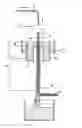 Fig. 01 - Method for manufacturing a porous composite membrane