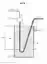 Fig. 04 - Method for manufacturing a porous composite membrane