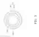 Fig. 04 - CARBON NANOTUBE COMPOSITE HOLLOW STRUCTURE AND METHOD FOR MAKING THE SAME