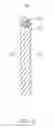 Fig. 04 - CARBON NANOTUBE WIRE STRUCTURE AND METHOD FOR MAKING THE SAME